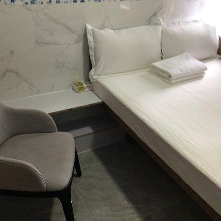 Ajit Guest House Hong Kong Exterior foto