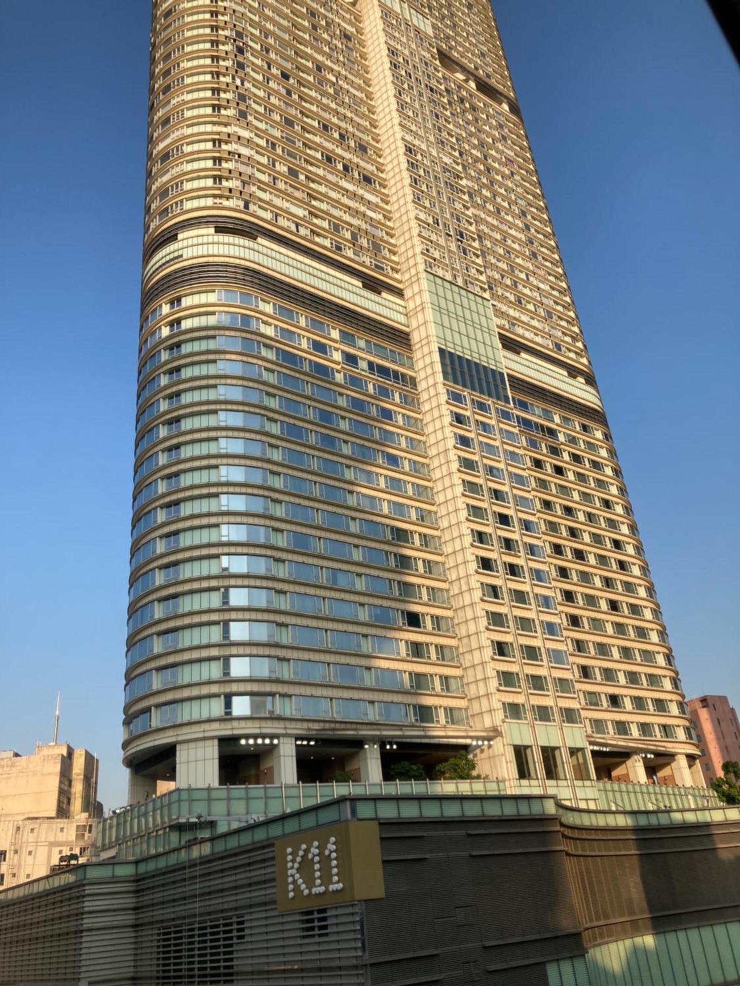 Ajit Guest House Hong Kong Exterior foto