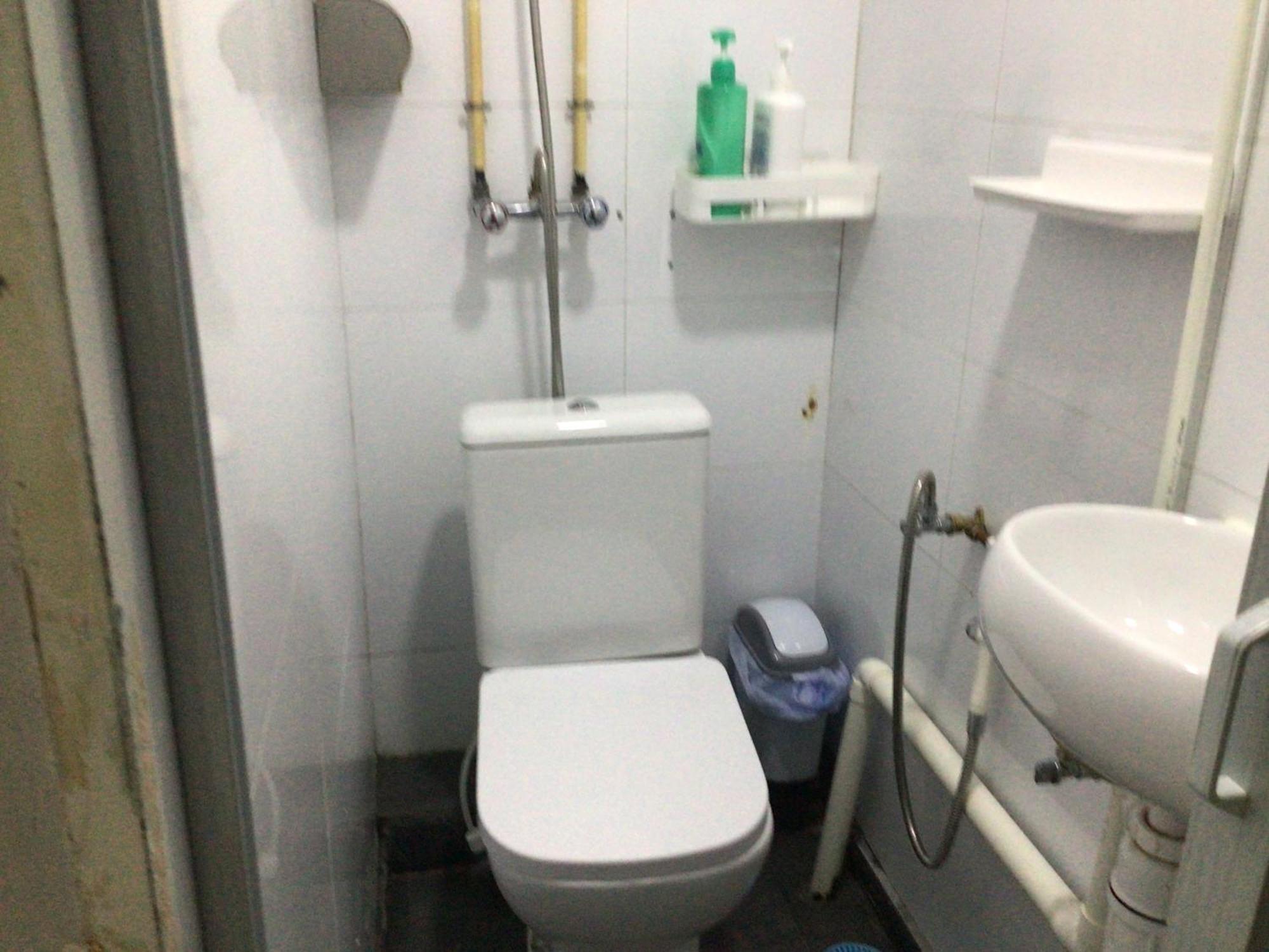 Ajit Guest House Hong Kong Exterior foto