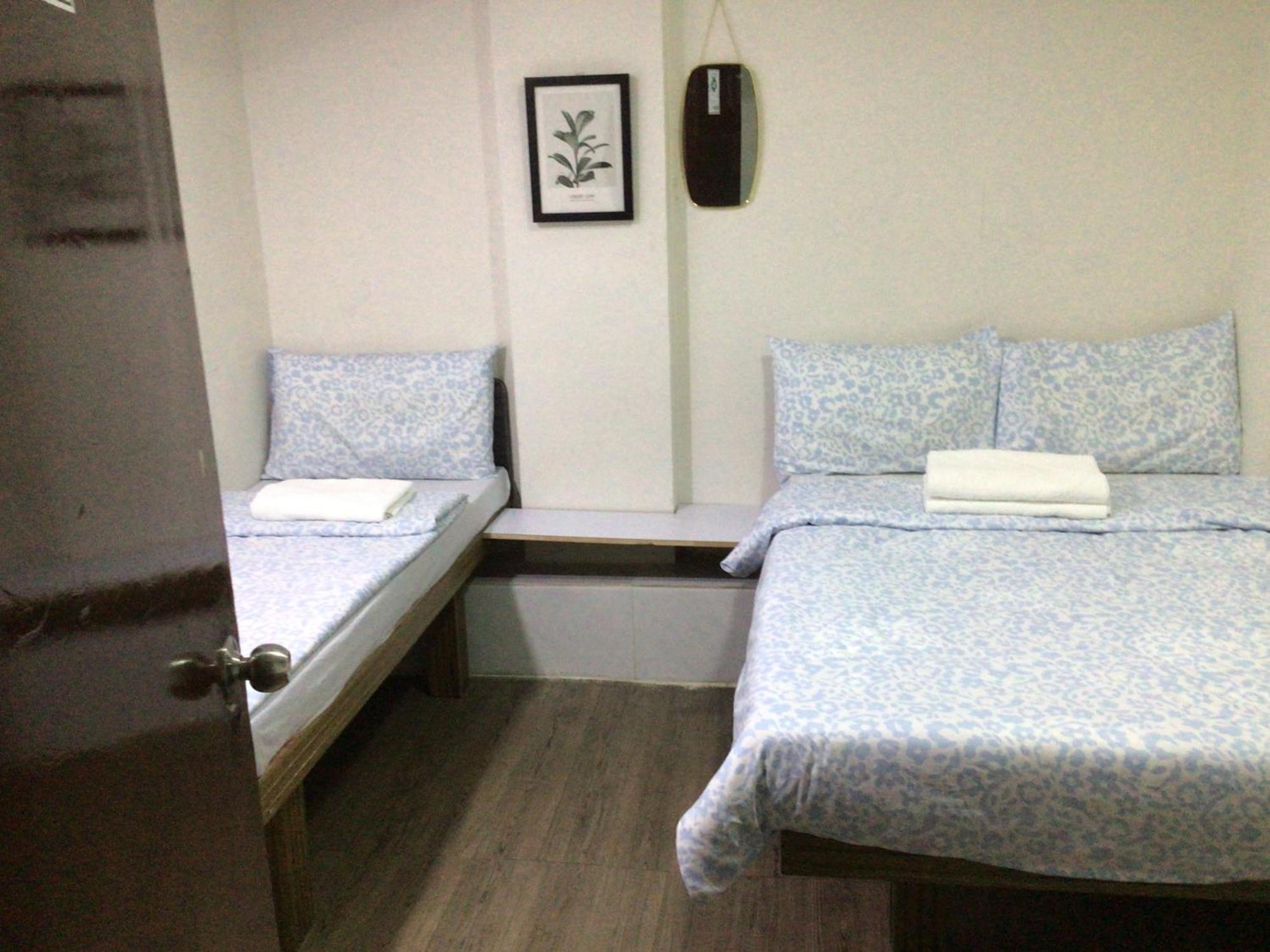 Ajit Guest House Hong Kong Exterior foto